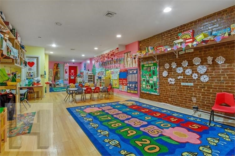 More Photos Of 764 Saint Nicholas Ave, New York Storefront Retail Office For Sale