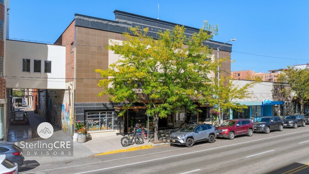 More Photos Of 127 N Higgins Ave, Missoula Office For Sale
