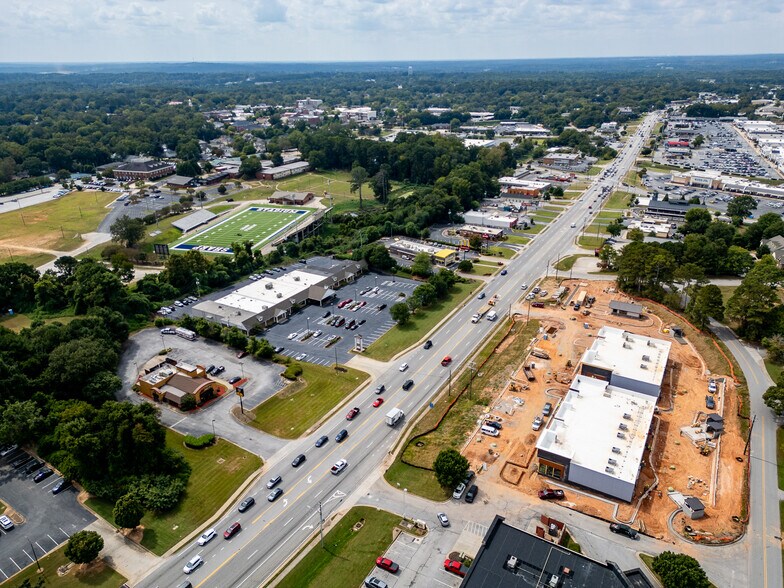 More Photos Of 4128 Highway 278 NE, Covington Healthcare For Sale