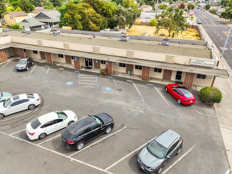 More Photos Of 840 Tuolumne St, Vallejo Storefront Retail Office For Sale