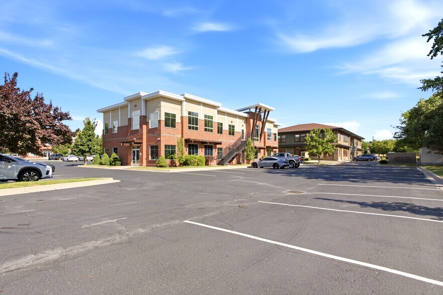 More Photos Of 11645 S 700 E, Draper Office For Lease