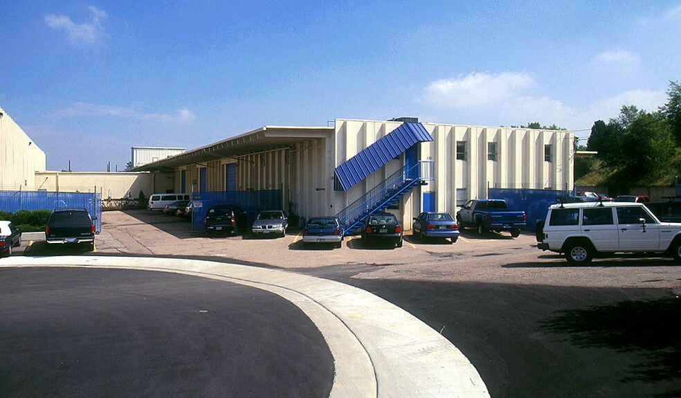 More Photos Of 1351 W Stanford Ave, Englewood Unknown For Lease