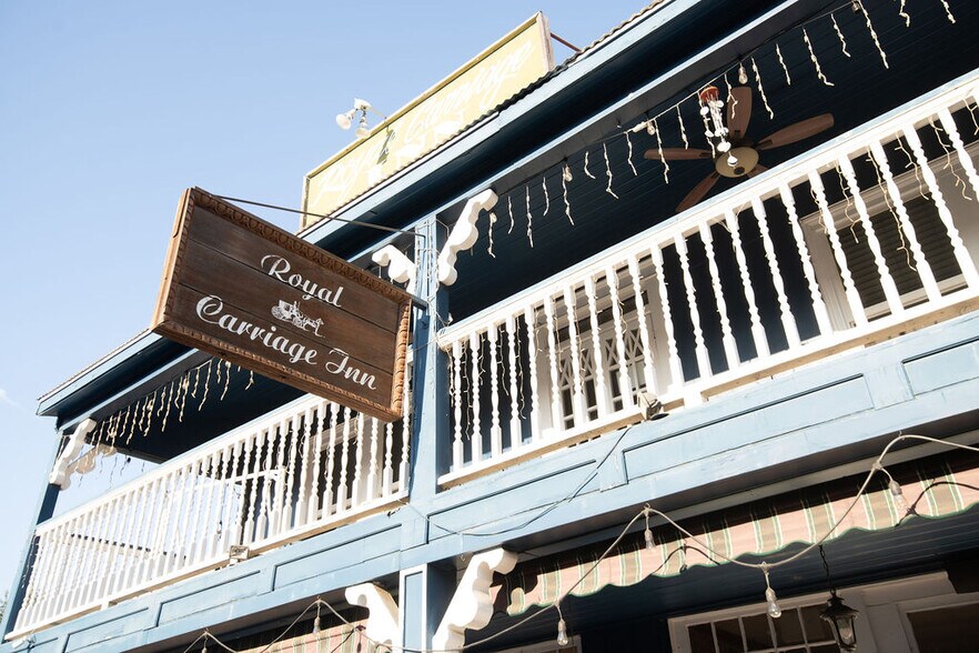 More Photos Of 18239 Main St, Jamestown Hotel For Sale