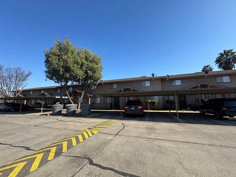 More Photos Of 2157-2175 Yosemite Pky, Merced Apartments For Sale