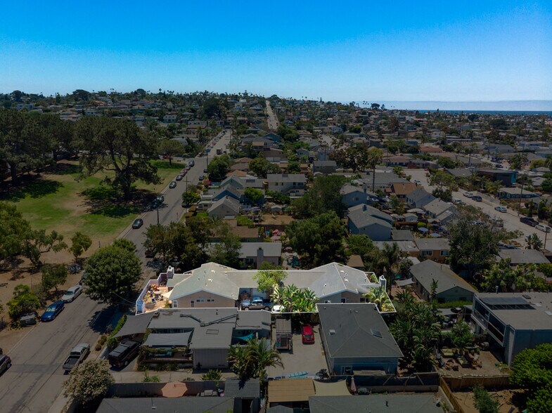 More Photos Of 2368 Soto St, San Diego Multifamily For Sale