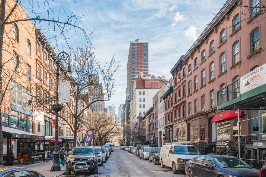 More Photos Of 130 Montague St, Brooklyn Apartments For Sale