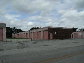 More Photos Of 1520 Peachtree St, Cocoa Self Storage For Sale