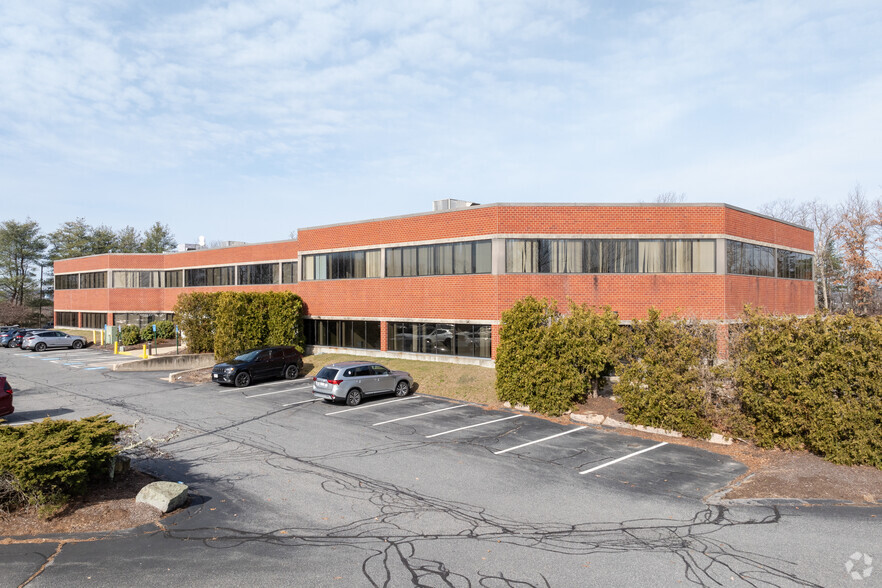 Primary Photo Of 321 Fortune Blvd, Milford Medical For Lease