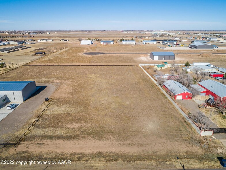 More Photos Of 7580 W McCormick Rd, Amarillo Land For Sale