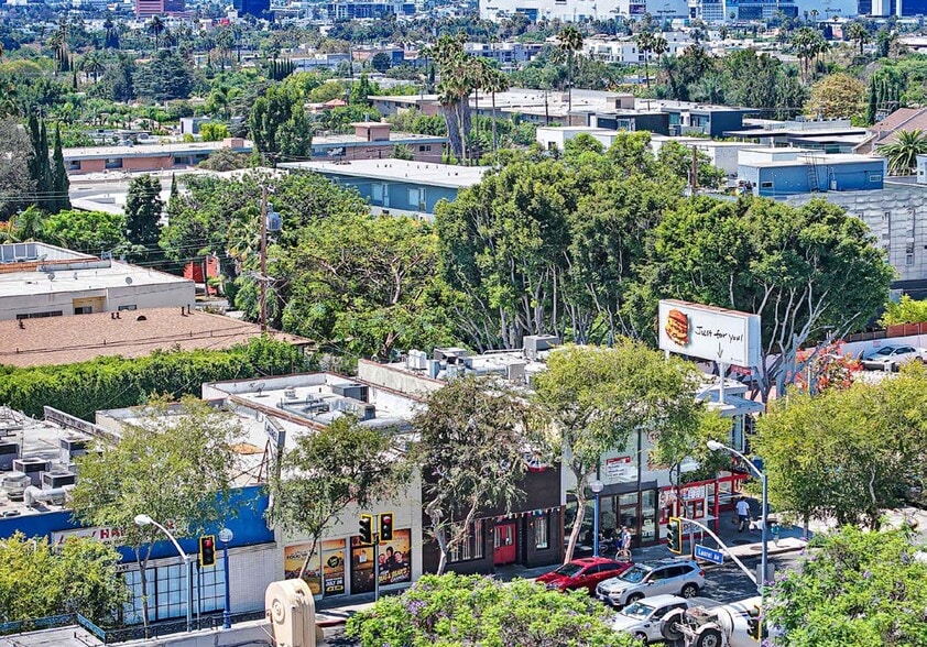 More Photos Of , West Hollywood General Retail For Sale