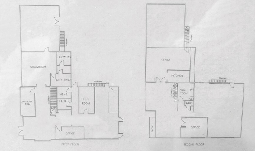 More Photos Of 1441-1445 S Sunkist St, Anaheim Manufacturing For Lease