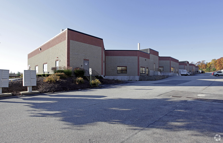 Primary Photo Of 53 Brigham St, Marlborough Warehouse For Lease