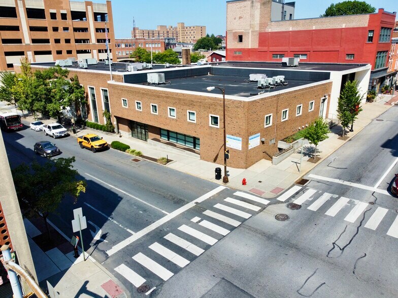 More Photos Of 200 N Duke St, Lancaster Office For Sale