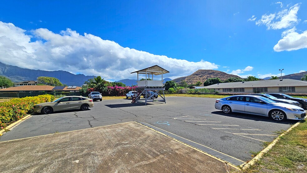 More Photos Of 85-762 Old Government Rd, Waianae Religious Facility For Sale