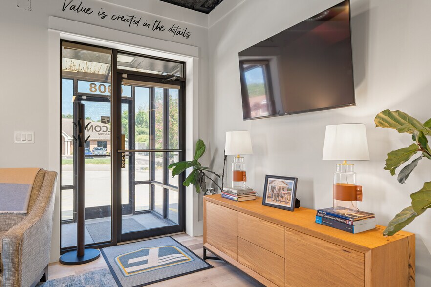 More Photos Of 6908 Office Park Cir, Knoxville Medical For Sale