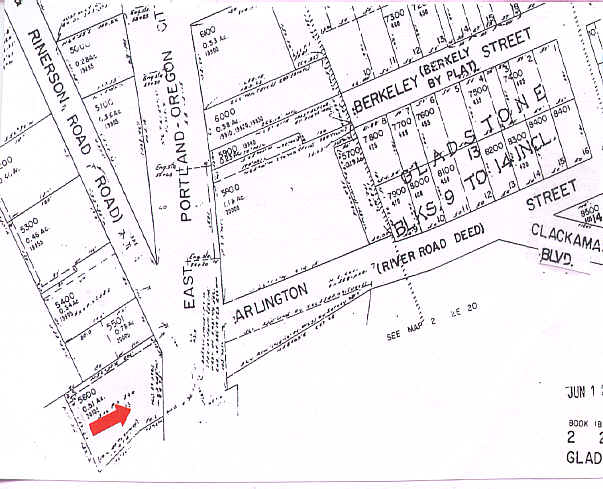 More Photos Of 20105 McLoughlin Blvd, Gladstone Freestanding For Lease