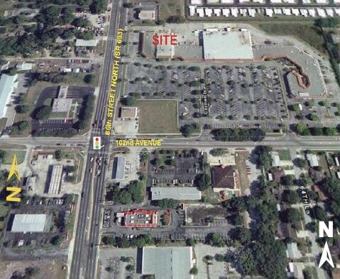 More Photos Of 6463-6501 102nd Ave, Pinellas Park Storefront For Lease