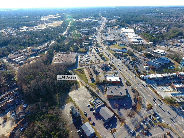 More Photos Of Black Ave Ext, Lexington Land For Sale