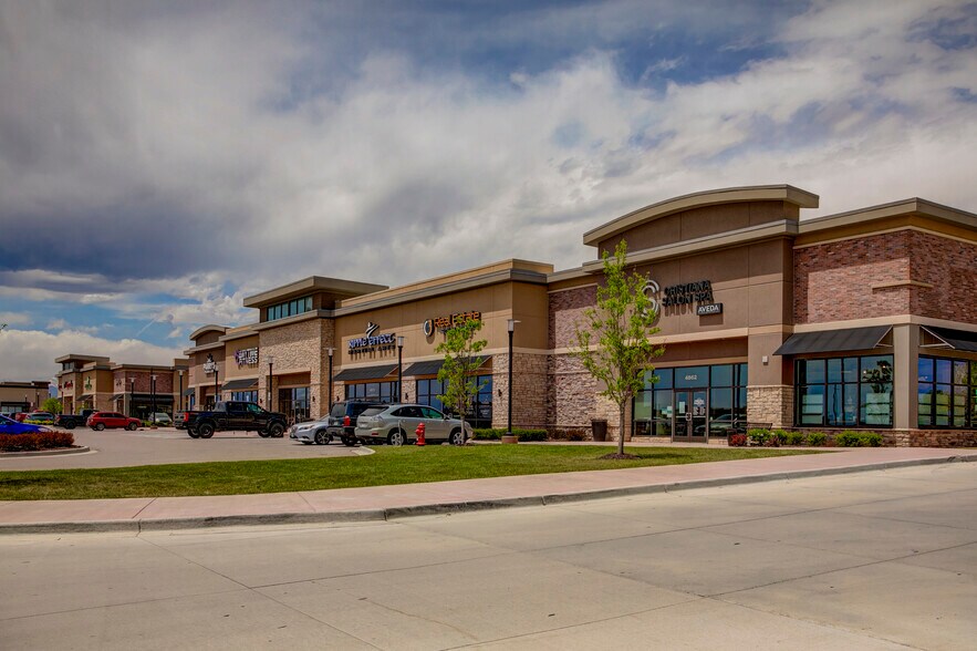 More Photos Of 4860-4874 Thompson Pky, Johnstown Freestanding For Lease