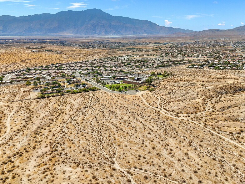 More Photos Of 0 Don English way, Desert Hot Springs Land For Sale