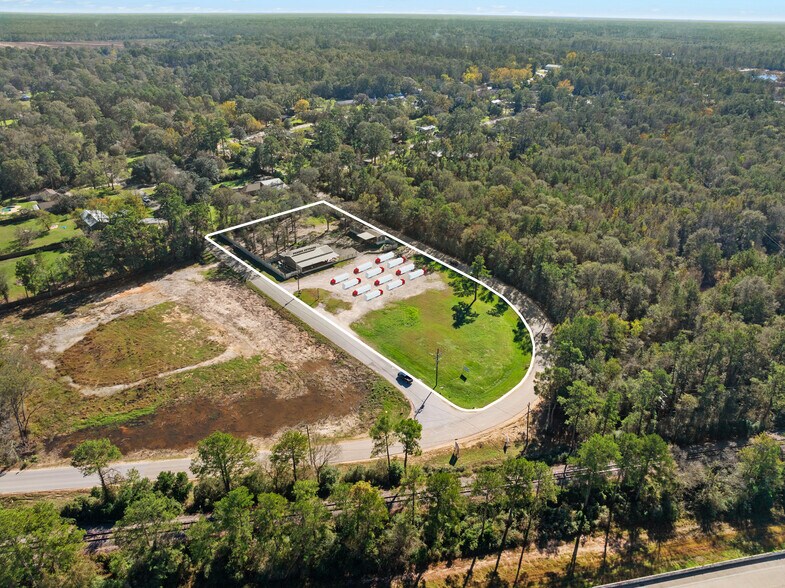 More Photos Of 24900 Hill and Dale Ave, Splendora Land For Sale