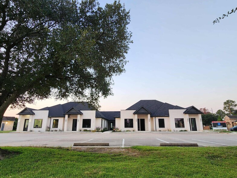 More Photos Of 21404 Provincial, Katy Medical For Sale