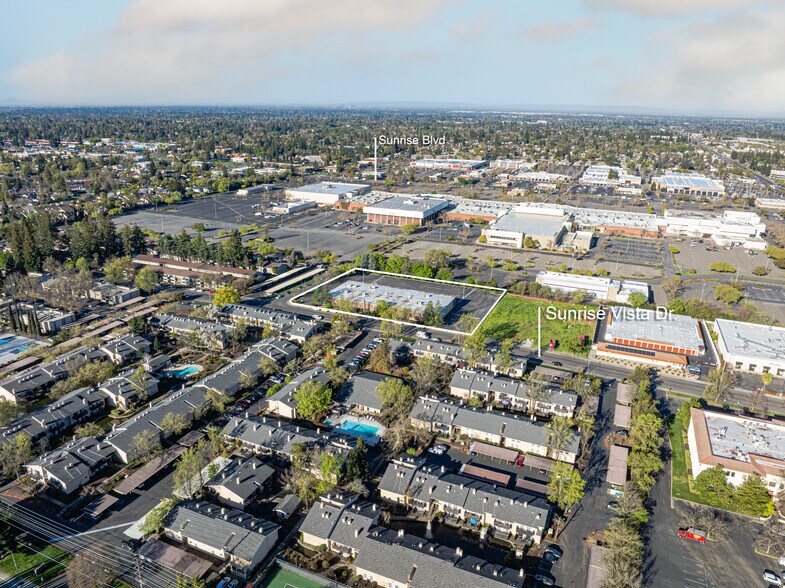 More Photos Of 6001 Sunrise Vista Dr, Citrus Heights General Retail For Sale