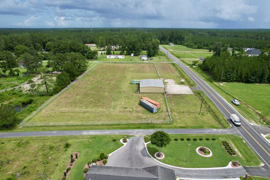 More Photos Of 7914 Browns Ferry Rd, Georgetown Light Distribution For Sale