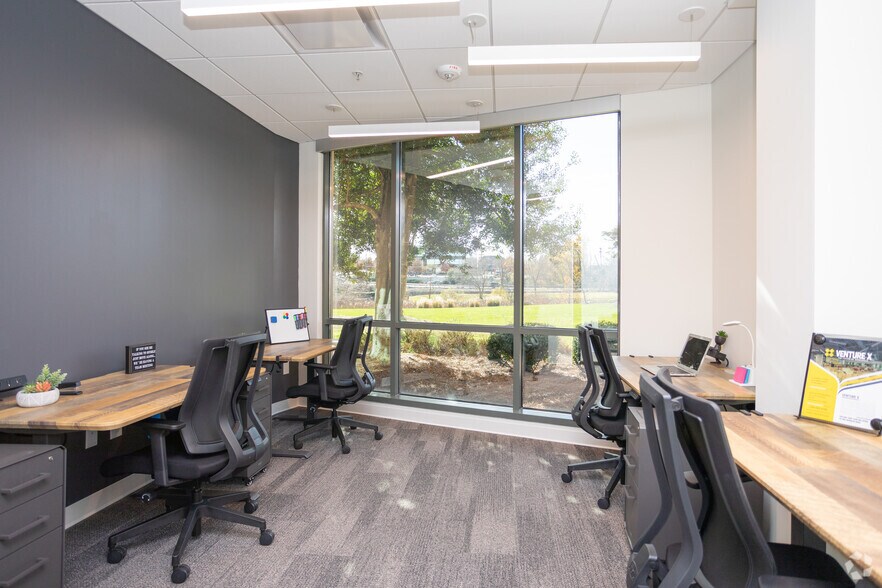 More Photos Of 701 Green Valley Rd, Greensboro Coworking Space