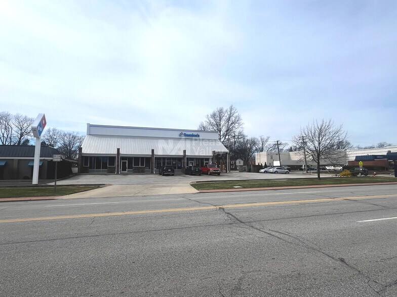 More Photos Of 2110 State Rd, Cuyahoga Falls Freestanding For Lease