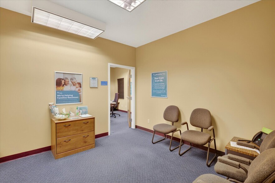 More Photos Of 245 W Johnson Rd, La Porte Office For Sale