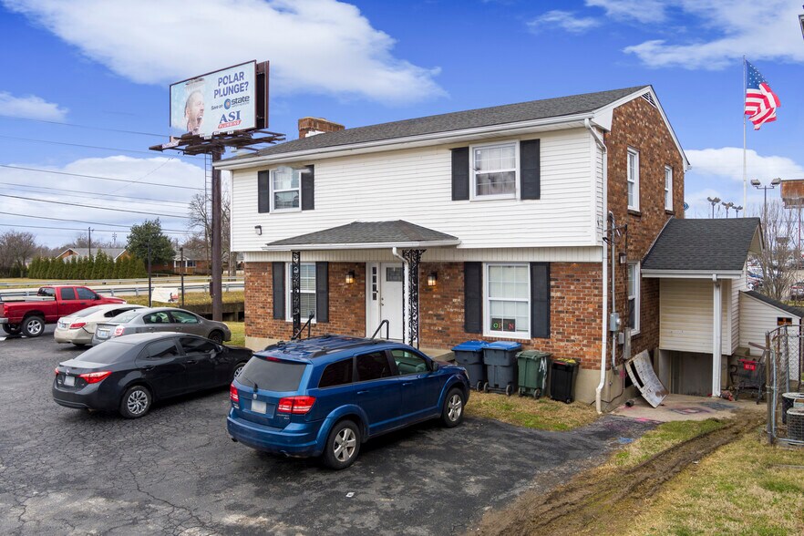 More Photos Of 6019 Preston Hwy, Louisville Office For Sale