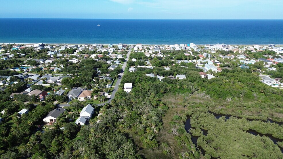 More Photos Of 0 20th, Flagler Beach Land For Sale