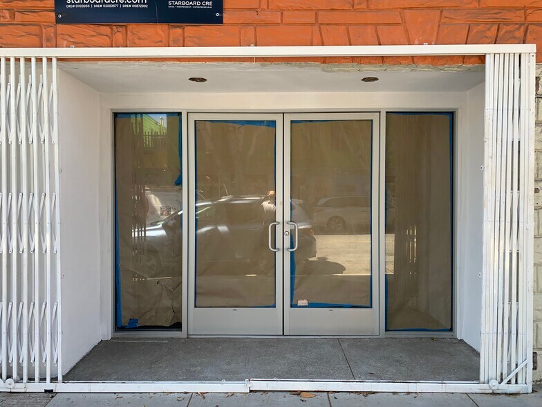 More Photos Of 3117-3119 24th St, San Francisco Storefront Retail Residential For Sale