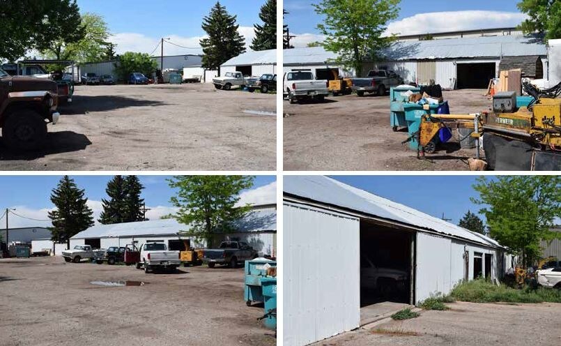 More Photos Of 202 Airpark Dr, Fort Collins Service For Lease