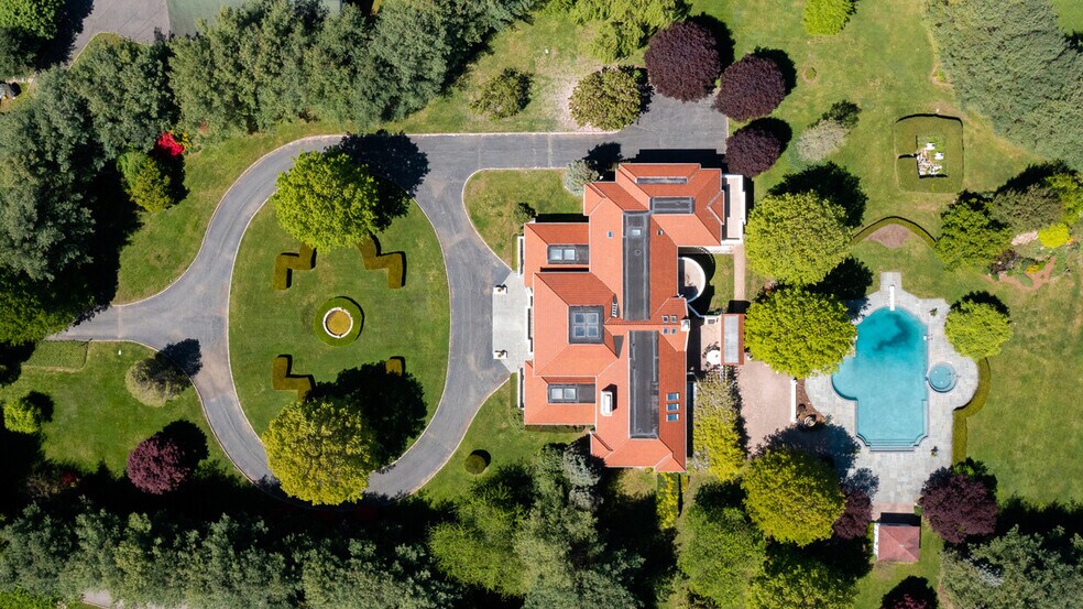 More Photos Of 23 Old Westbury Rd, Old Westbury Land For Sale