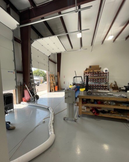 More Photos Of 2187 W Printers Row, West Valley City Warehouse For Lease