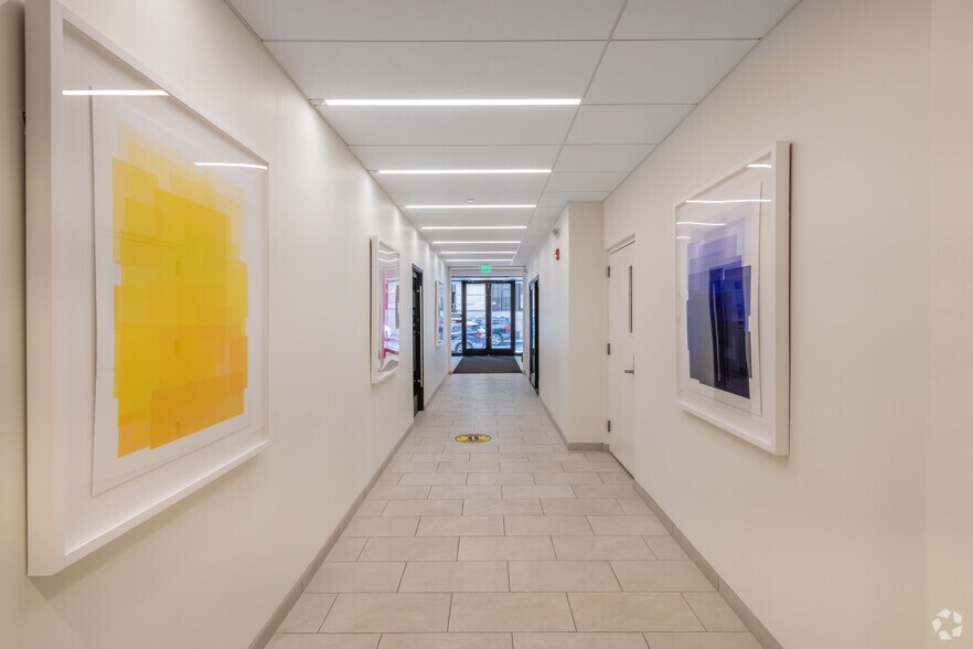 Primary Photo Of 15 Court Sq, Boston Office For Lease