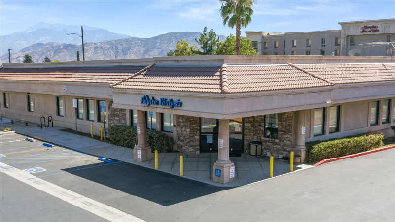 More Photos Of 6090 W Ramsey St, Banning Medical For Sale
