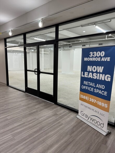 More Photos Of 3300 Monroe Ave, Rochester Unknown For Lease