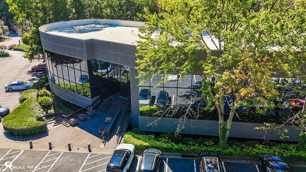 More Photos Of 1700 Water Pl SE, Atlanta Office For Lease