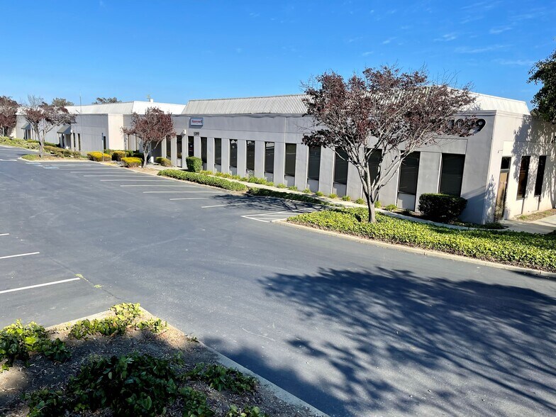 More Photos Of 1051-1099 Sneath Ln, San Bruno Light Distribution For Lease