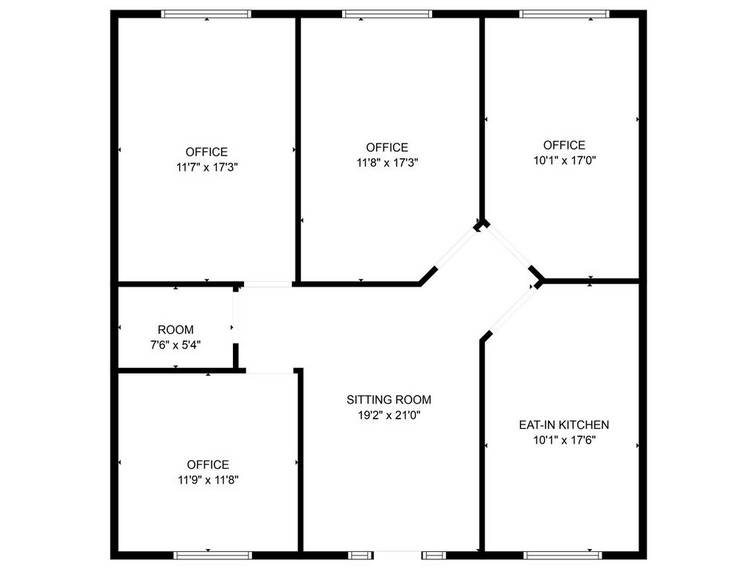 More Photos Of 2222 S Dobson Rd, Mesa Office For Sale