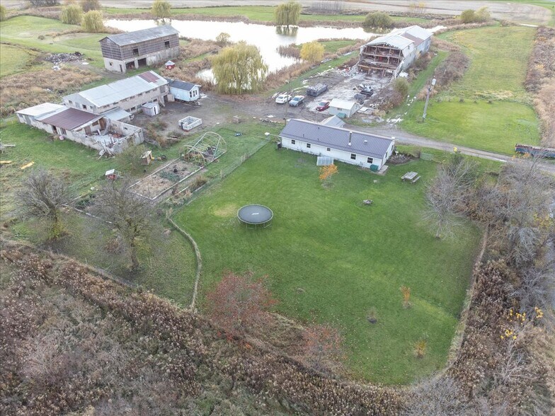 More Photos Of 4872 Regional Rd 20, West Lincoln Land For Sale