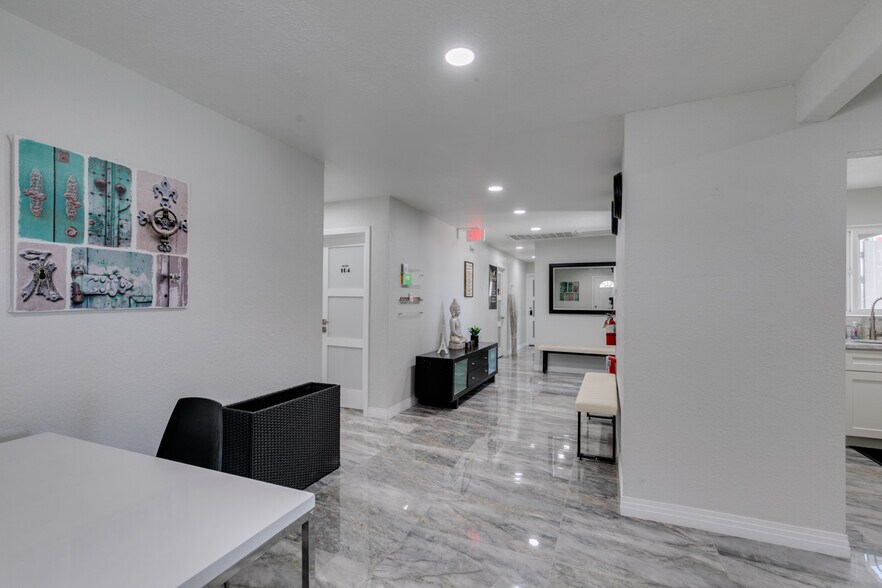 More Photos Of 612 S Jones Blvd, Las Vegas Office Residential For Sale