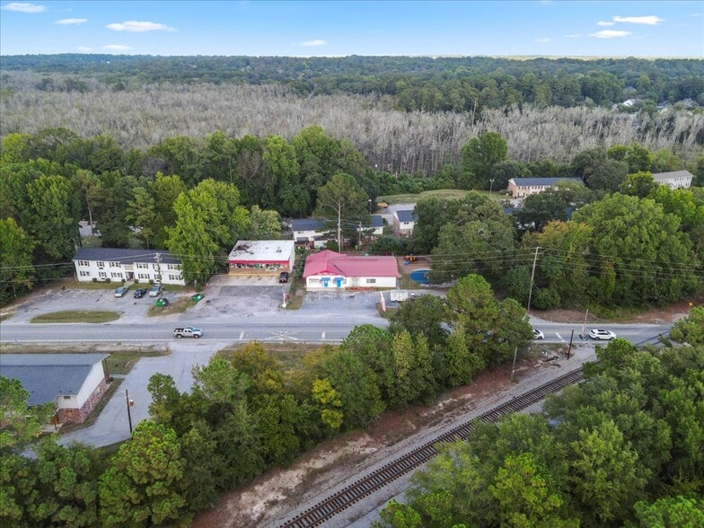 More Photos Of 1718 S Beltline Blvd, Columbia Daycare Center For Sale