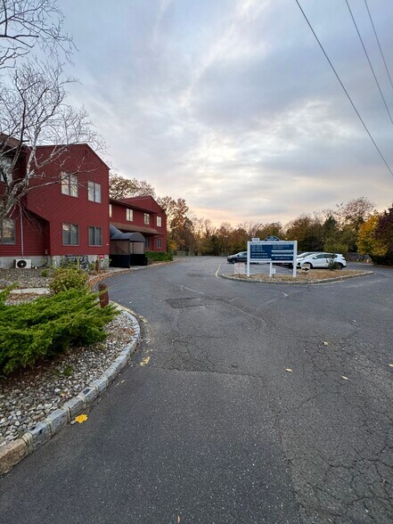 More Photos Of 223 Monmouth Rd, West Long Branch Medical For Lease