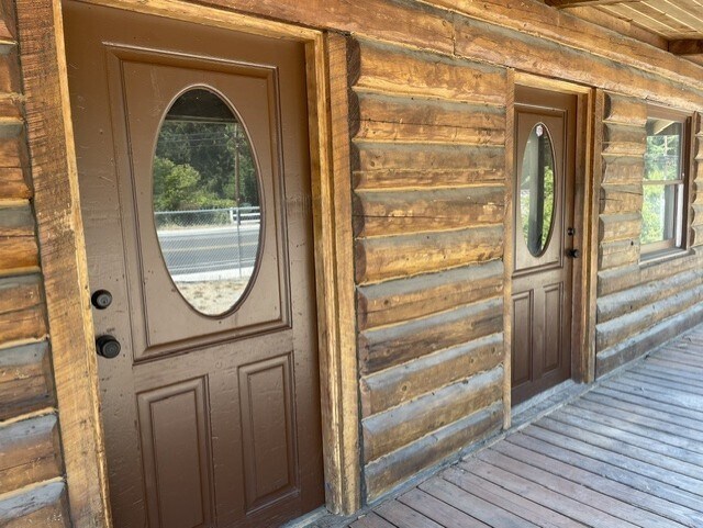 More Photos Of 115 Phillips St, Canyonville General Retail For Sale