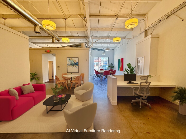 More Photos Of 500 Bishop St, Atlanta Unknown For Lease