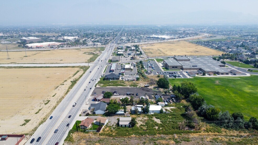 More Photos Of 4191 W 13400 S, Riverton Land For Sale